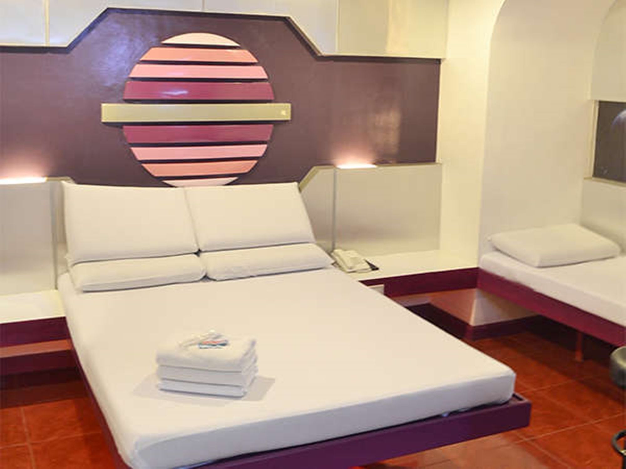 Astrotel Guadalupe Mandaluyong Exterior foto