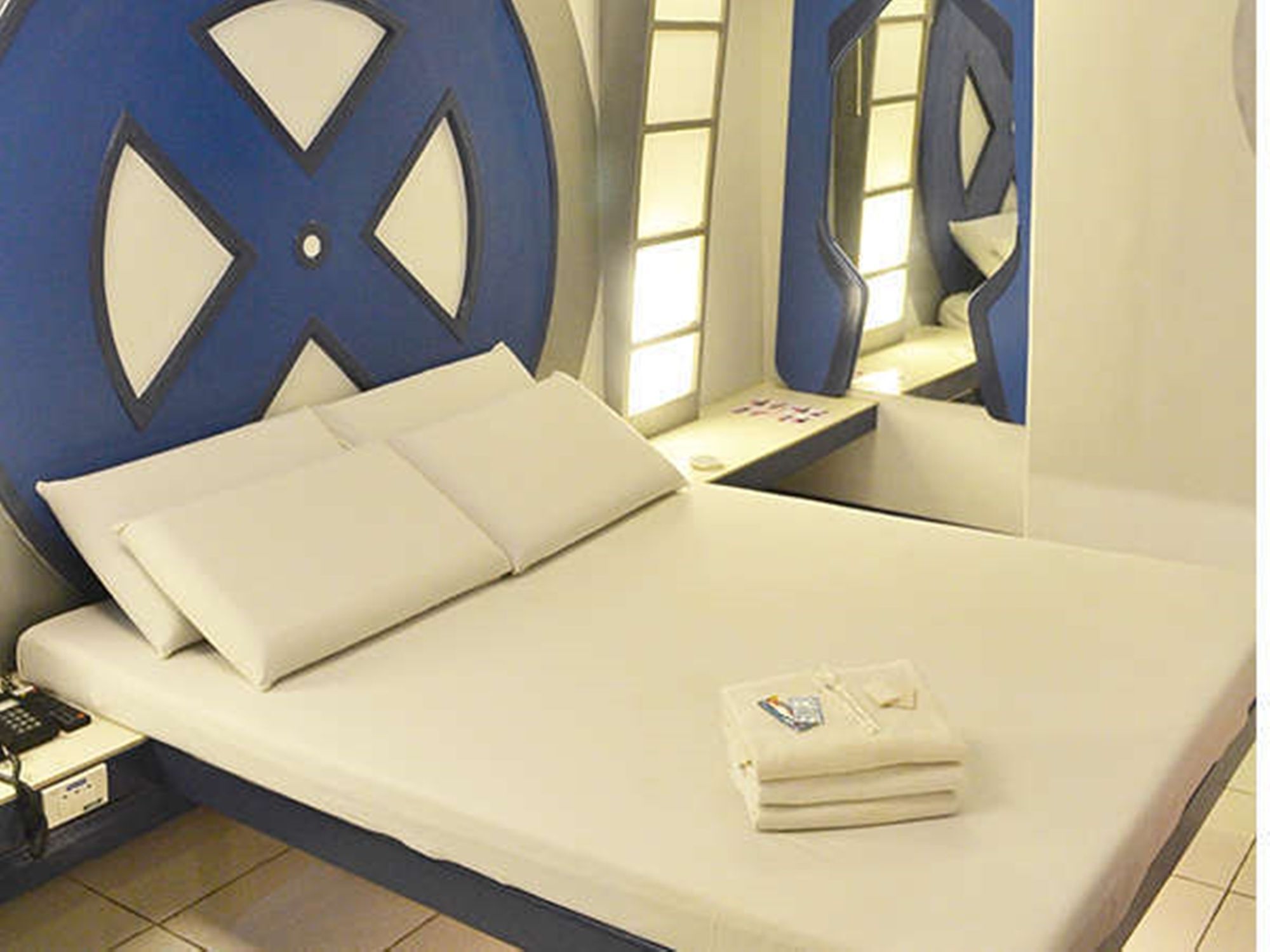 Astrotel Guadalupe Mandaluyong Exterior foto